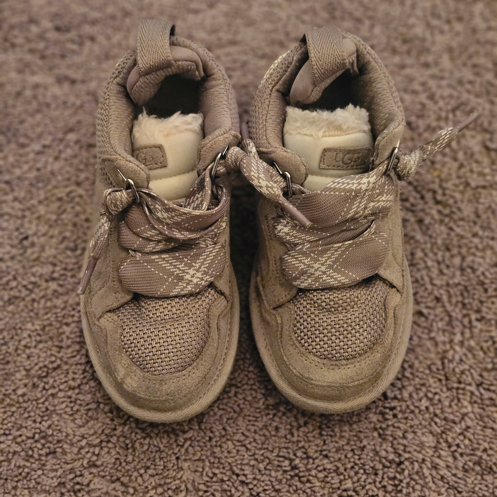 Lowmel UGG Kids Sneakers